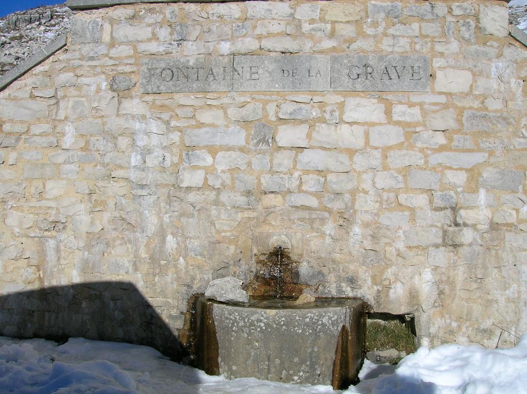 Le Mas Des Baux Бедуэн Экстерьер фото